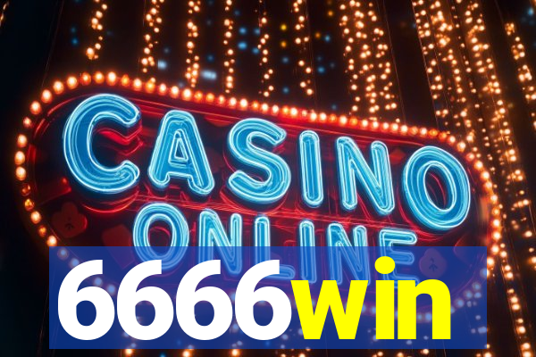 6666win