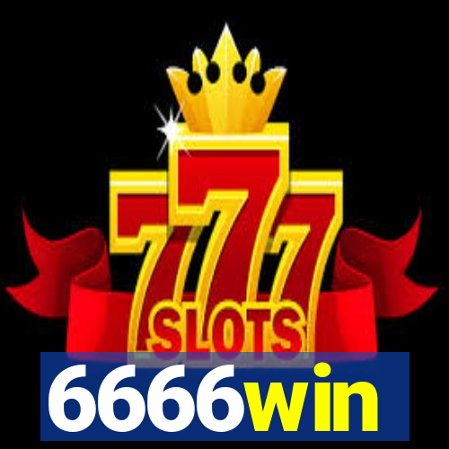 6666win