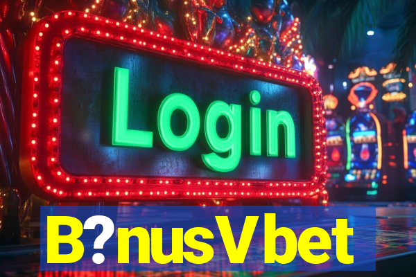 B?nusVbet