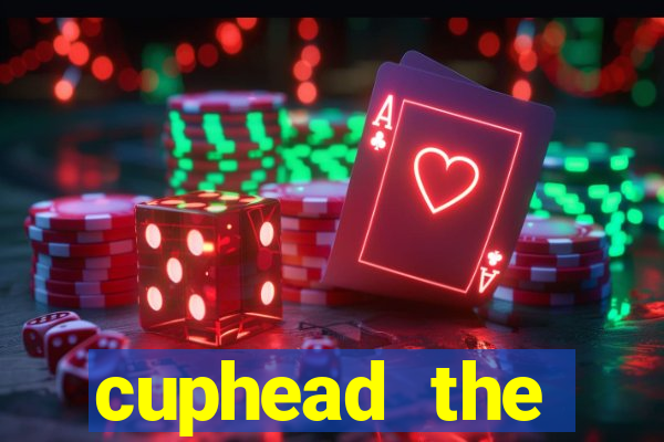 cuphead the expansion download