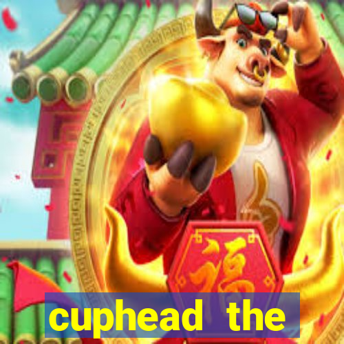 cuphead the expansion download
