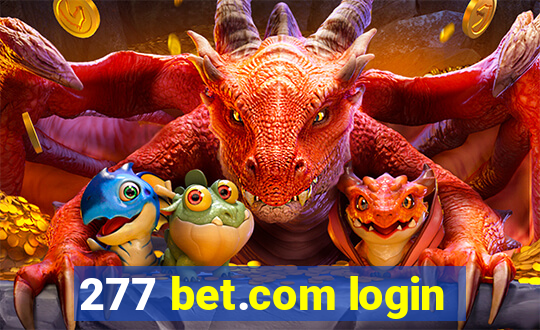 277 bet.com login
