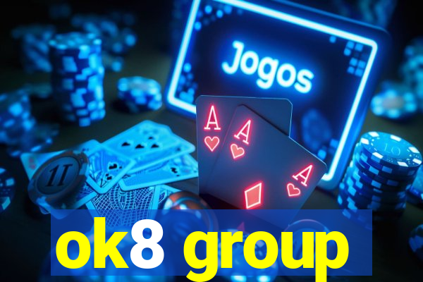 ok8 group