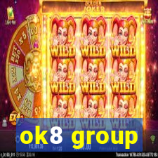 ok8 group