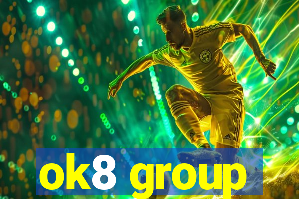 ok8 group