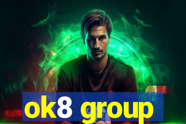 ok8 group