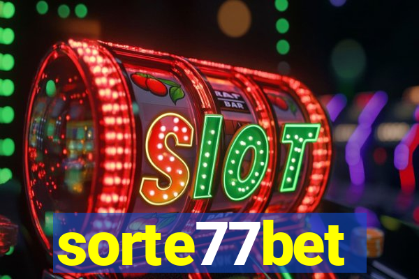 sorte77bet