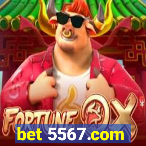 bet 5567.com