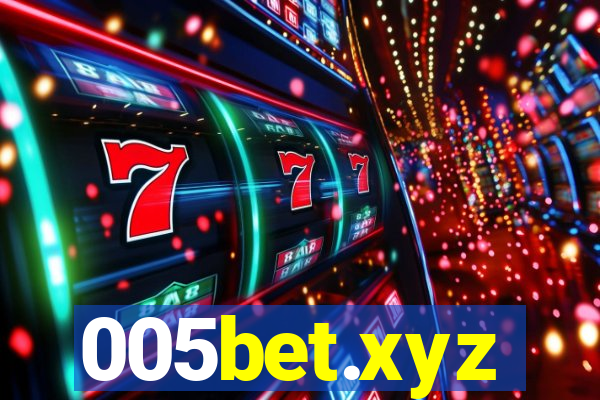 005bet.xyz