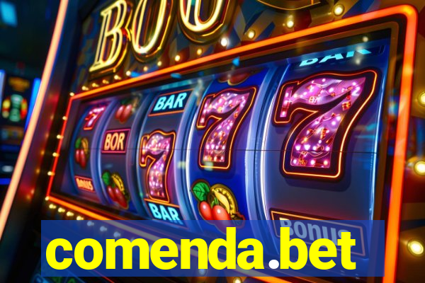 comenda.bet