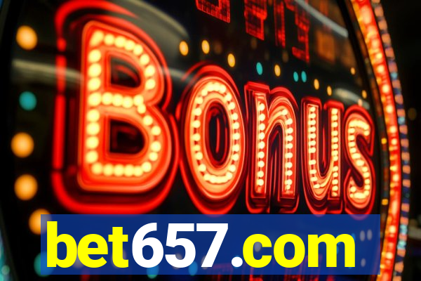 bet657.com