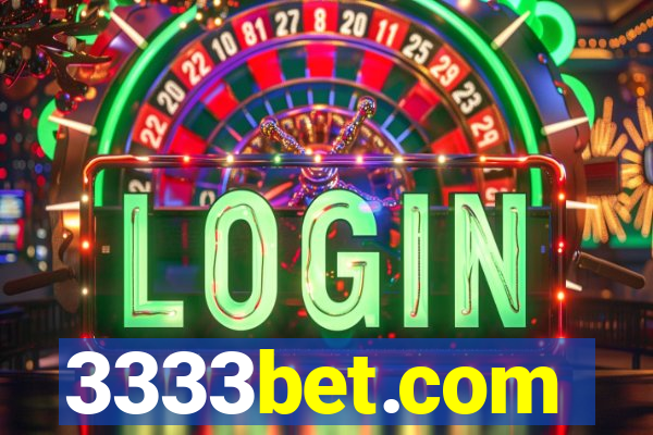 3333bet.com