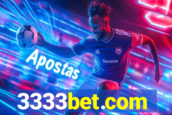3333bet.com