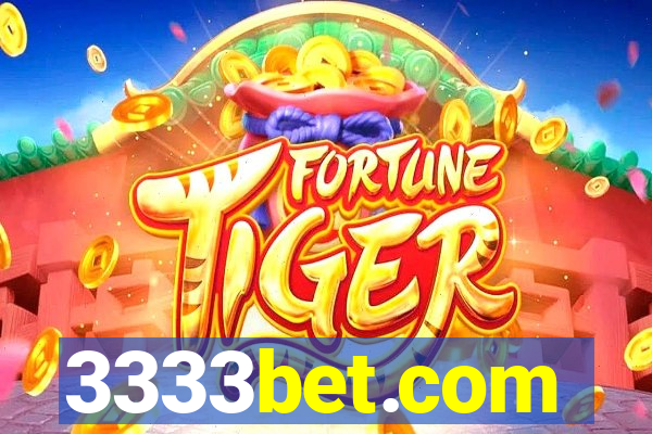 3333bet.com