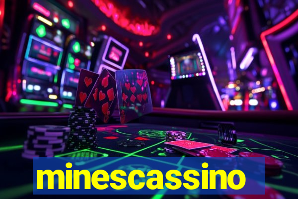 minescassino