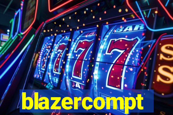 blazercompt