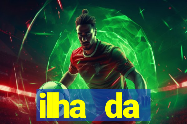 ilha da tenta莽茫o brasil telegram