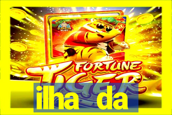 ilha da tenta莽茫o brasil telegram
