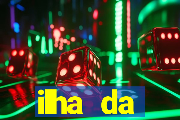 ilha da tenta莽茫o brasil telegram