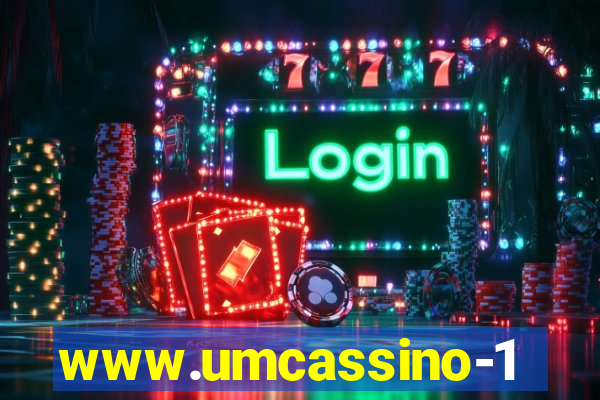 www.umcassino-1.com