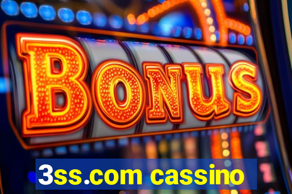 3ss.com cassino