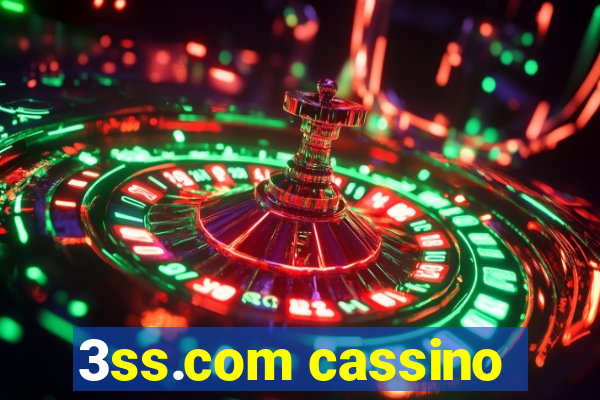 3ss.com cassino