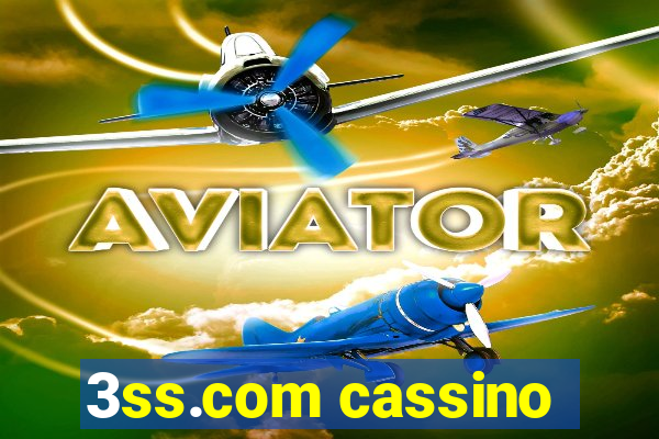 3ss.com cassino