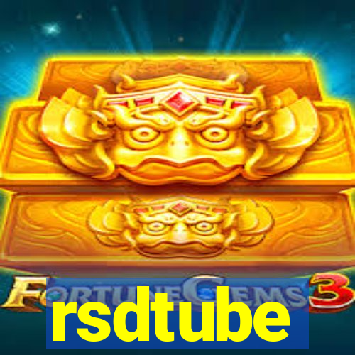 rsdtube
