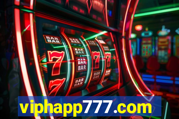 viphapp777.com