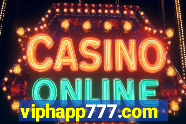 viphapp777.com