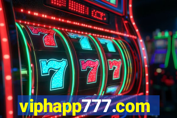 viphapp777.com