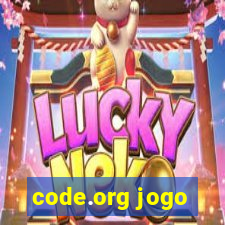 code.org jogo