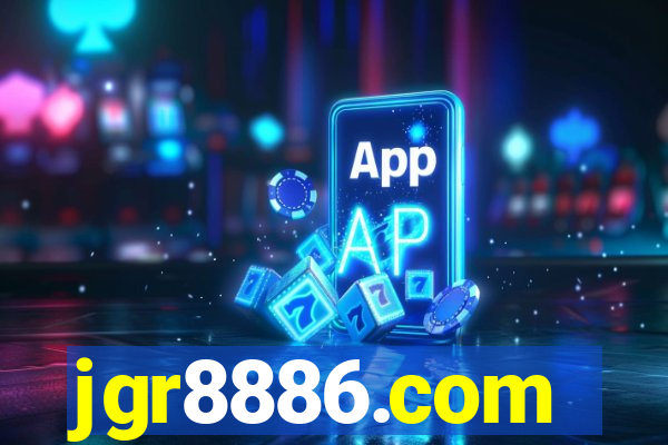 jgr8886.com