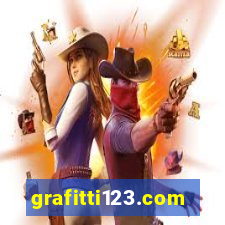 grafitti123.com