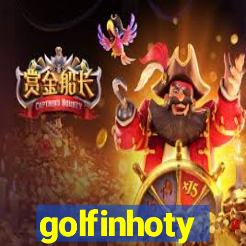 golfinhoty