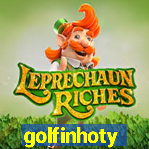 golfinhoty