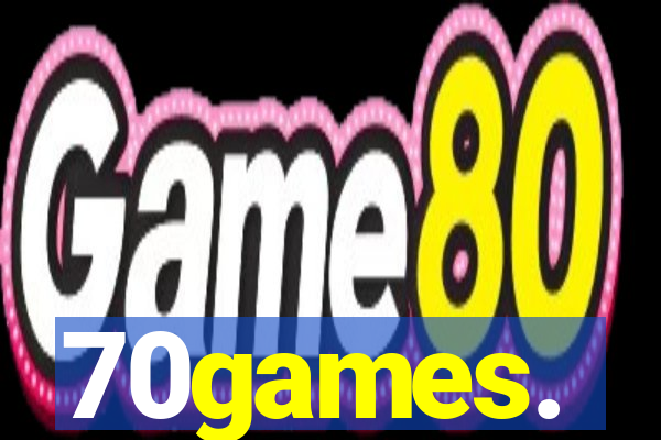 70games.