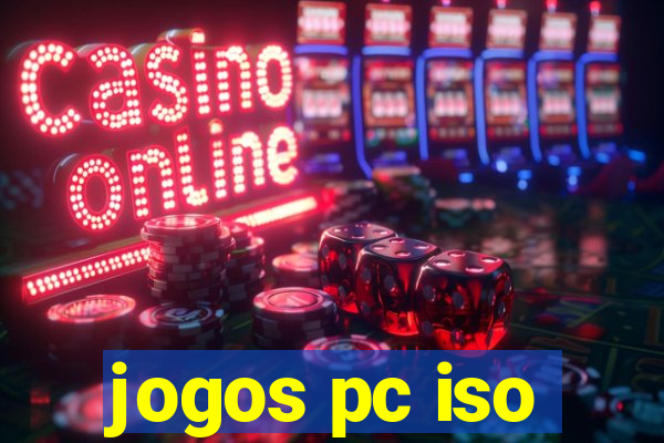 jogos pc iso