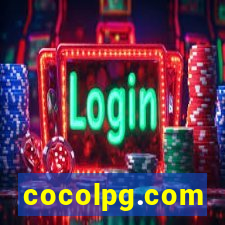 cocolpg.com