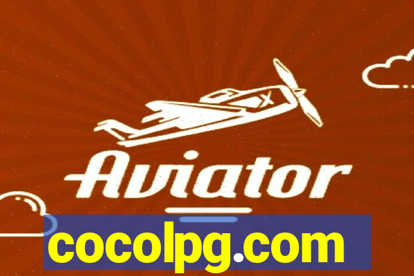 cocolpg.com