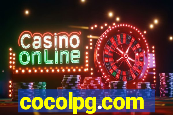 cocolpg.com
