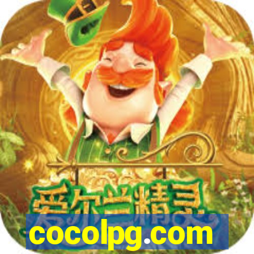 cocolpg.com