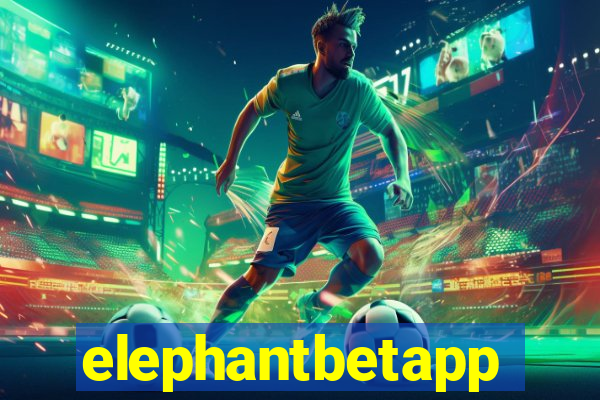 elephantbetapp