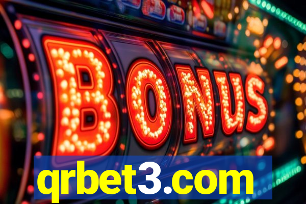 qrbet3.com