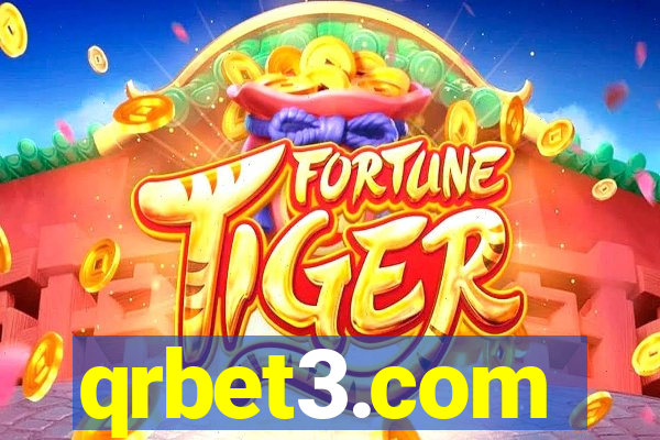 qrbet3.com