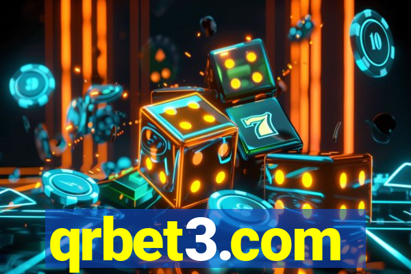 qrbet3.com