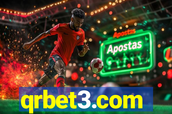 qrbet3.com