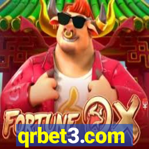 qrbet3.com
