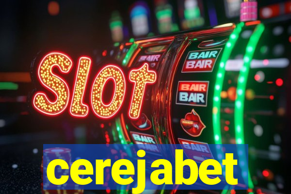 cerejabet