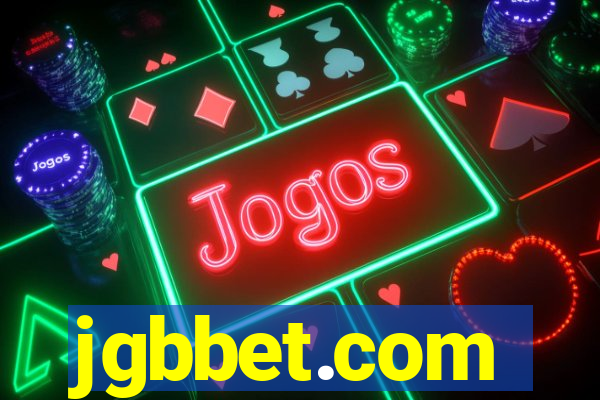 jgbbet.com